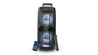Gizmore Trolley Speakers