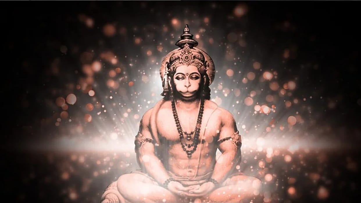 Hanuman Jayanti: Famous Hanuman Temples of Madhya Pradesh