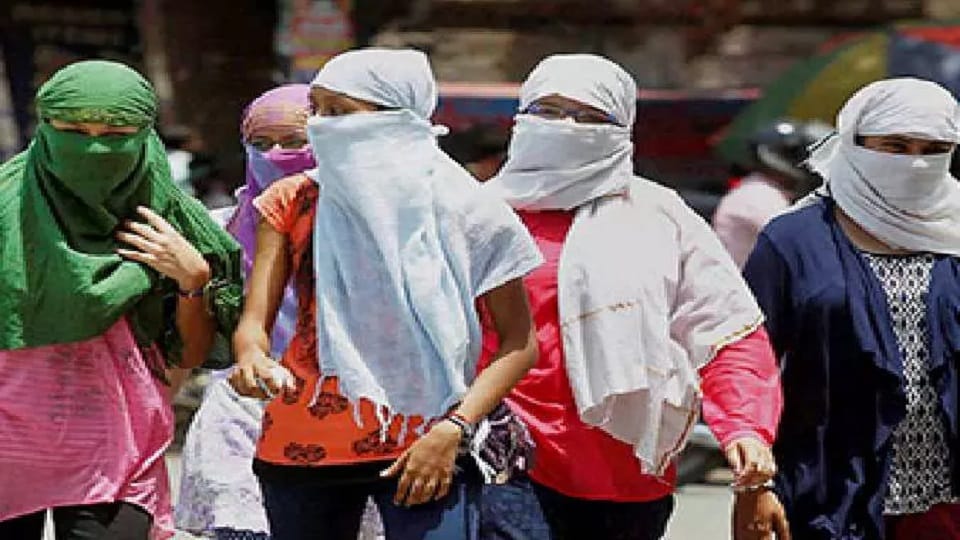 Heatwave scorches Jharkhand, mercury above 40 degC in most districts