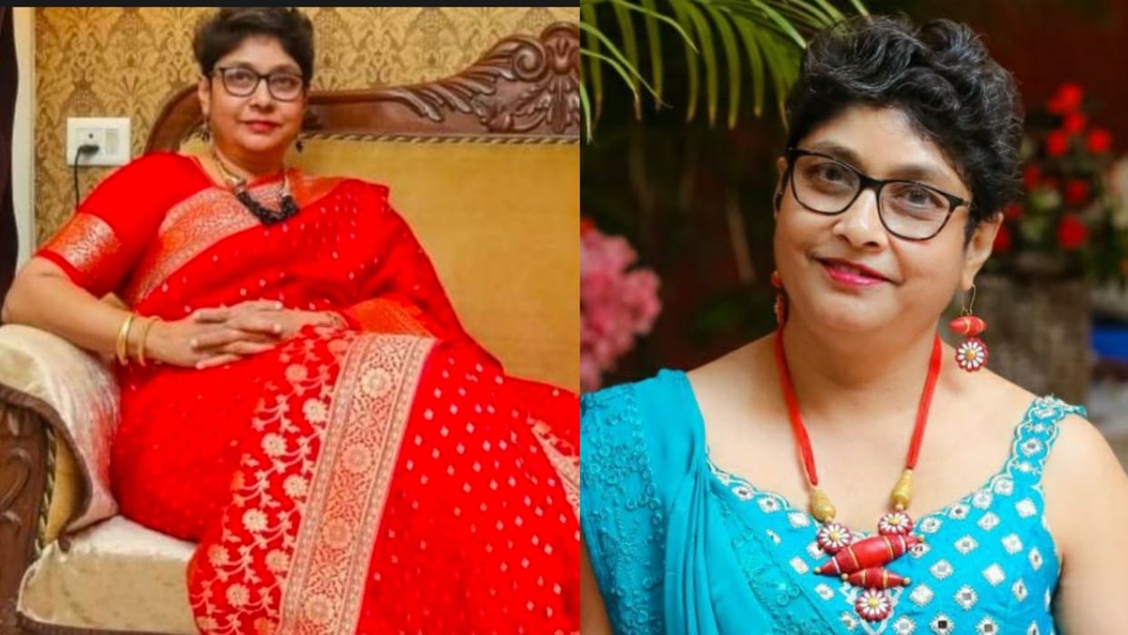 Know About IAS Shailbala Martin Love Life Story Husband in Hindi