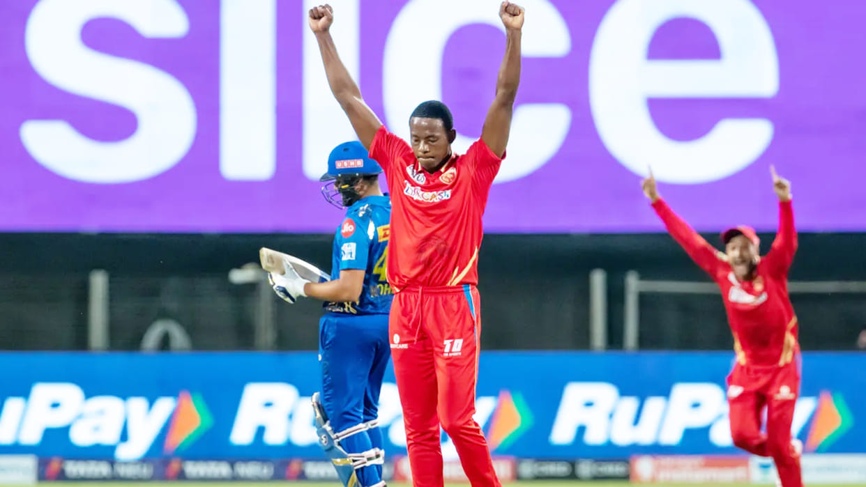 MI vs PBKS Live Score: Mumbai Indians vs Punjab Kings IPL 2022 Match 23 at Pune News Updates in Hindi