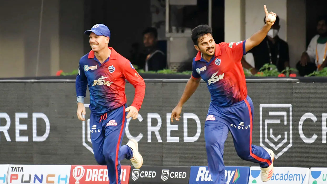 IPL 2022: Shardul Thakur said – More allrounders are good for team in T20, the role of lower-order batsmen is important