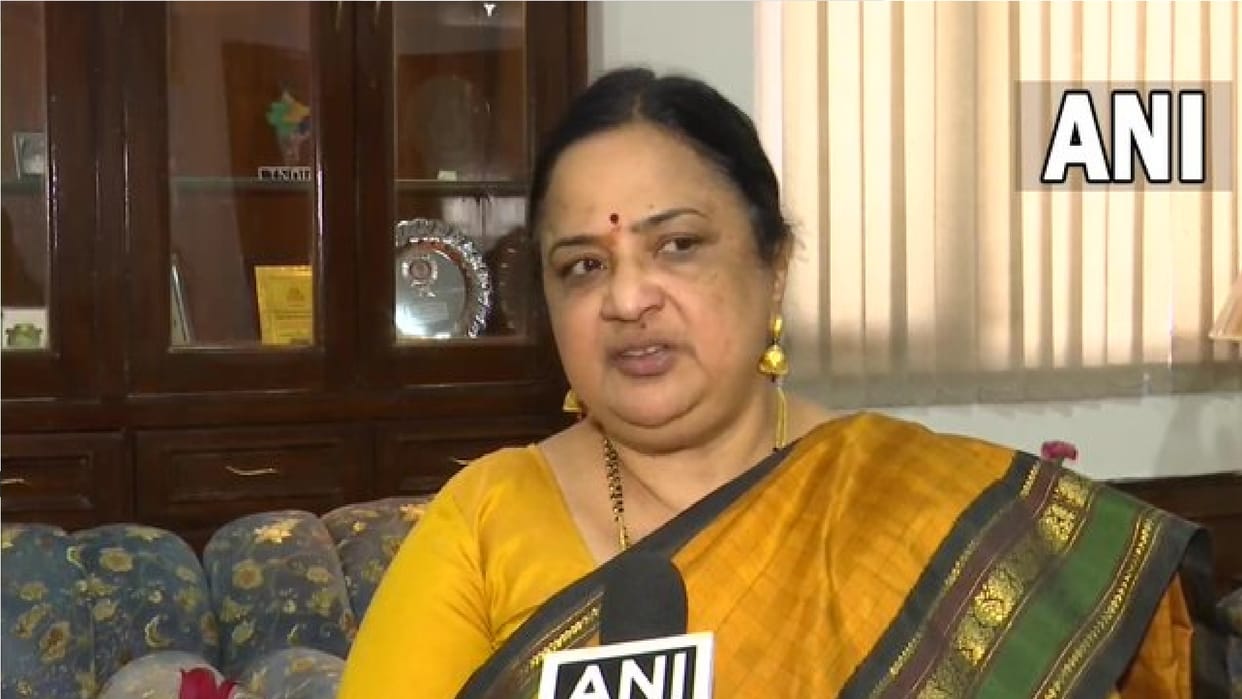 JNU violence VC Shantishree Dhulipudi Pandit said proctorial enquiry was ordered waiting for reports