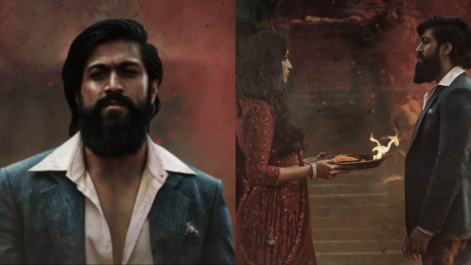 Ram Gopla Varma claims that noone in bollywood likes KGF 2, The Kashmir files slowest film ever RRR is circus