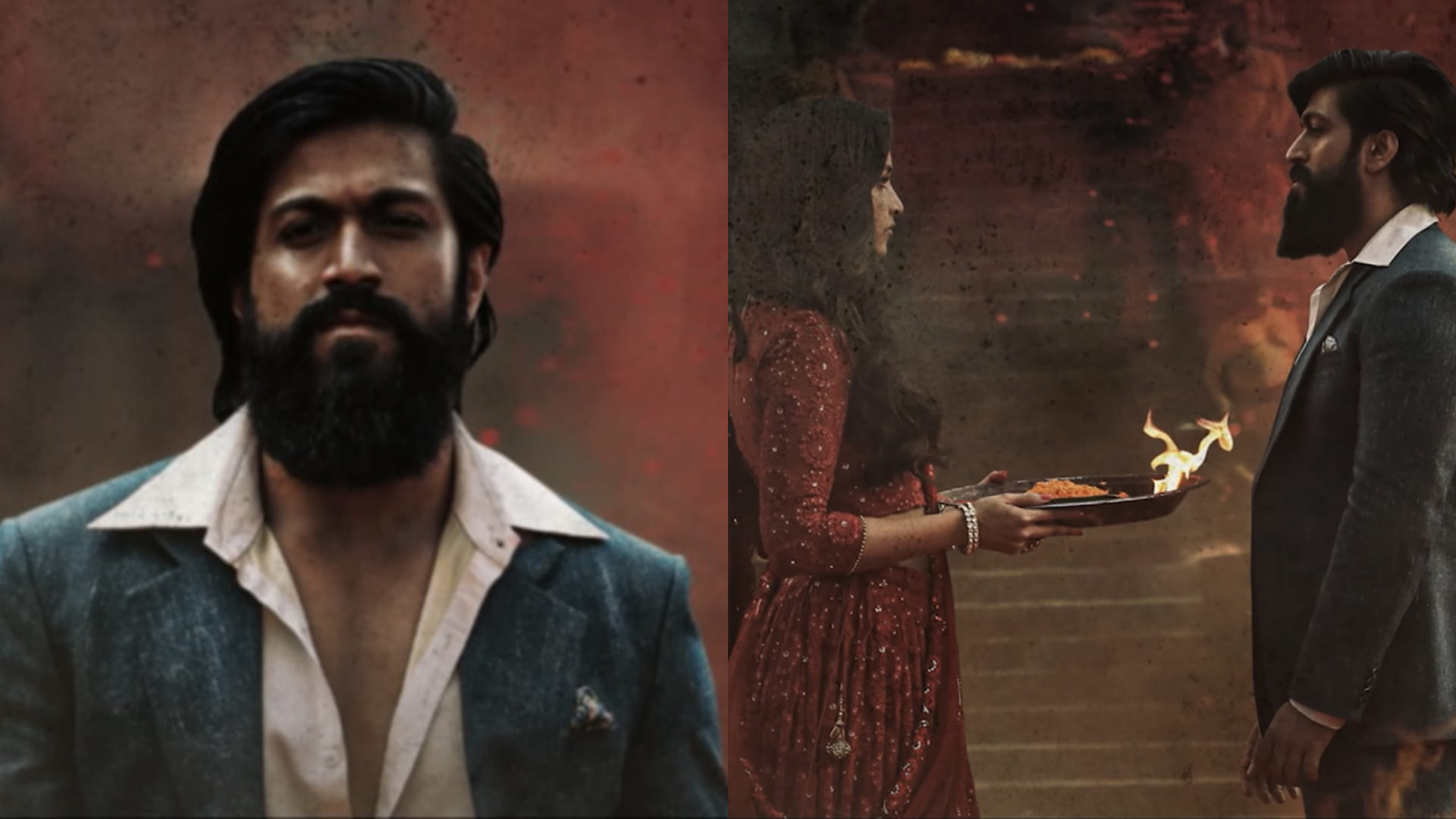 KGF Chapter 2 Box Office Collection Day 12: Film becomes the 2nd highest second weekend Hindi dubbed grosser