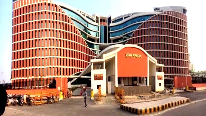 Six-storey police commissionerate headquarters to be built in Kanpur with 50 crores