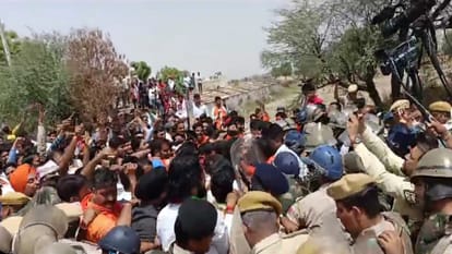 Top News Headlines Today Latest And Breaking News In India Now In Hindi 13 April 2022