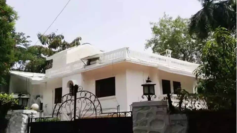 Ranbir Alia can marry in RK bungalow know everything about this bungalow