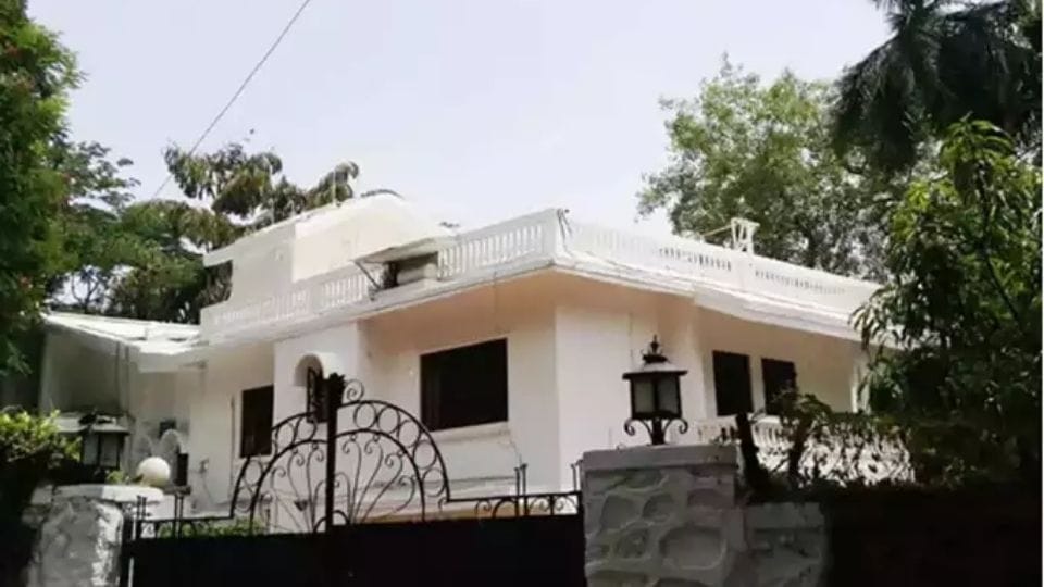 Ranbir Alia can marry in RK bungalow know everything about this bungalow