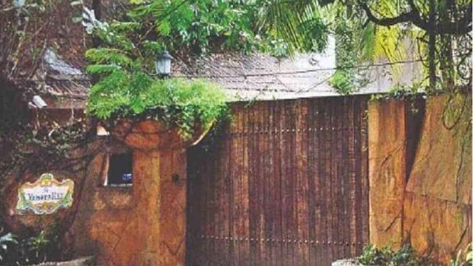 Ranbir Alia can marry in RK bungalow know everything about this bungalow