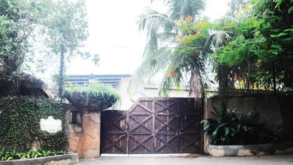 Ranbir Alia can marry in RK bungalow know everything about this bungalow