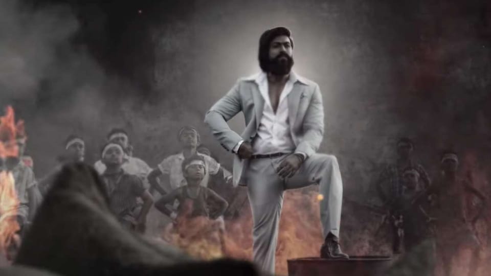 KGF Chapter 2 Vs RRR Vs Baahubali 2 Box Office: Day wise box office collection comparison