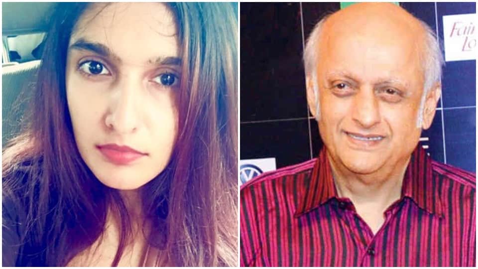 Before Alia Bhatt marriage her sister left vishesh films and opened a new company with Cousin
