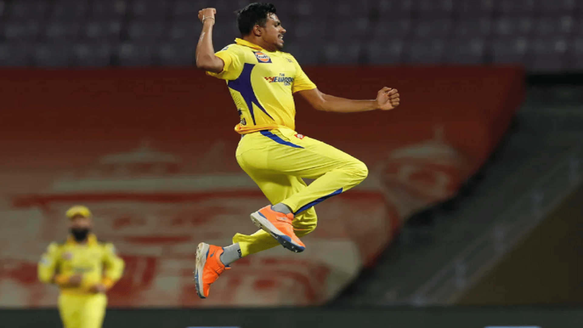 IPL 2022 CSK vs RCB Match 22 Highlights Hindi Shivam Dube and robin uthappa record partnership, jadeja and Theekshana spin attack and rayudu one handed catch