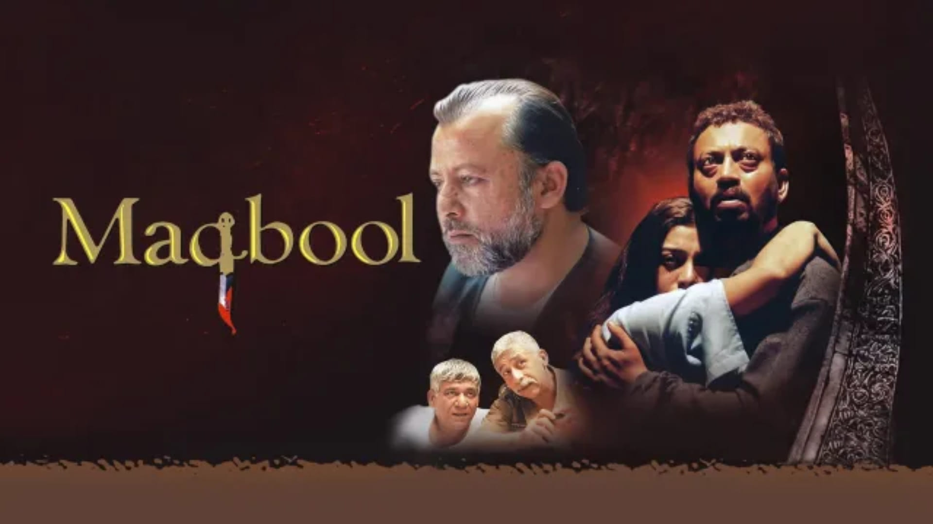 10 Bollywood films inspired from William Shakespeare plays angoor cirkus Omkara Haider Maqbool 10ml love