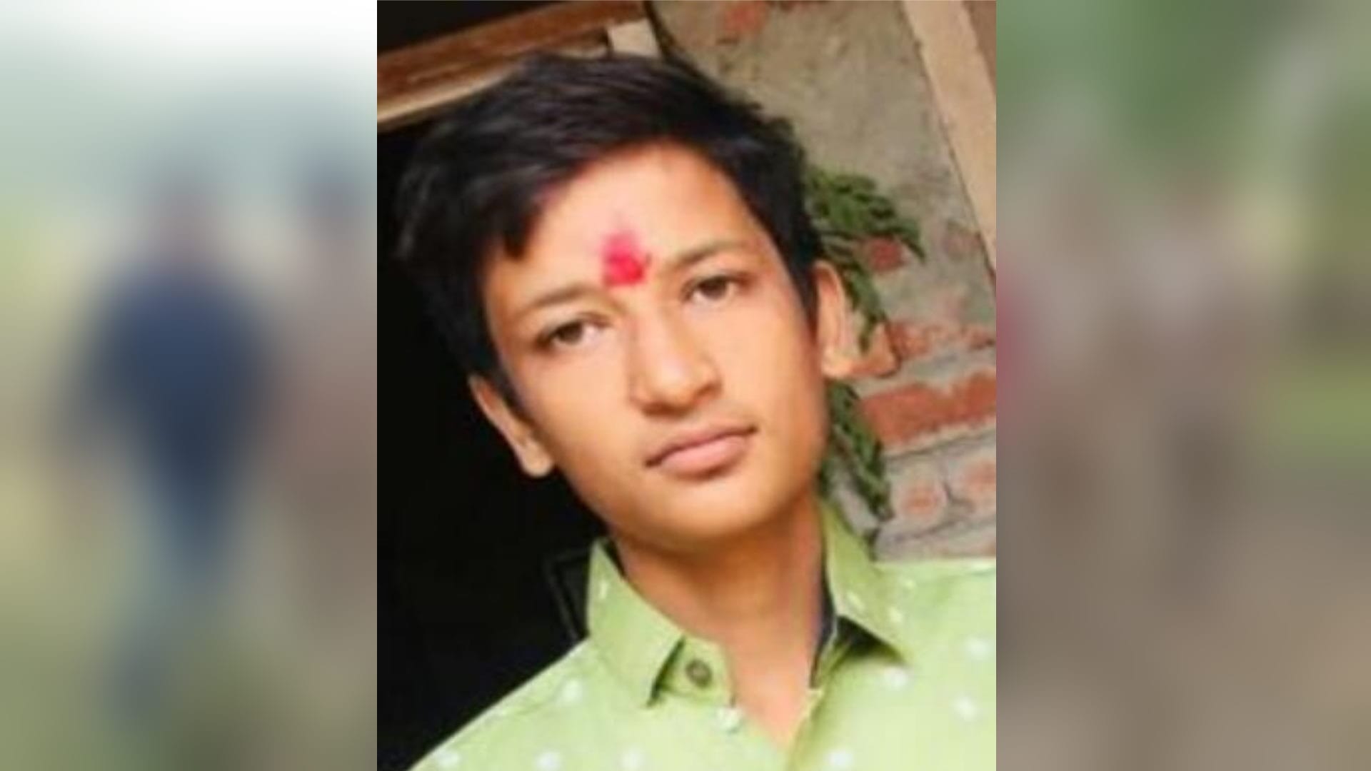 four murder in a day: Engineering student stabbed to death in Meerut, miscreants shot dead Inter student in Saharanpur