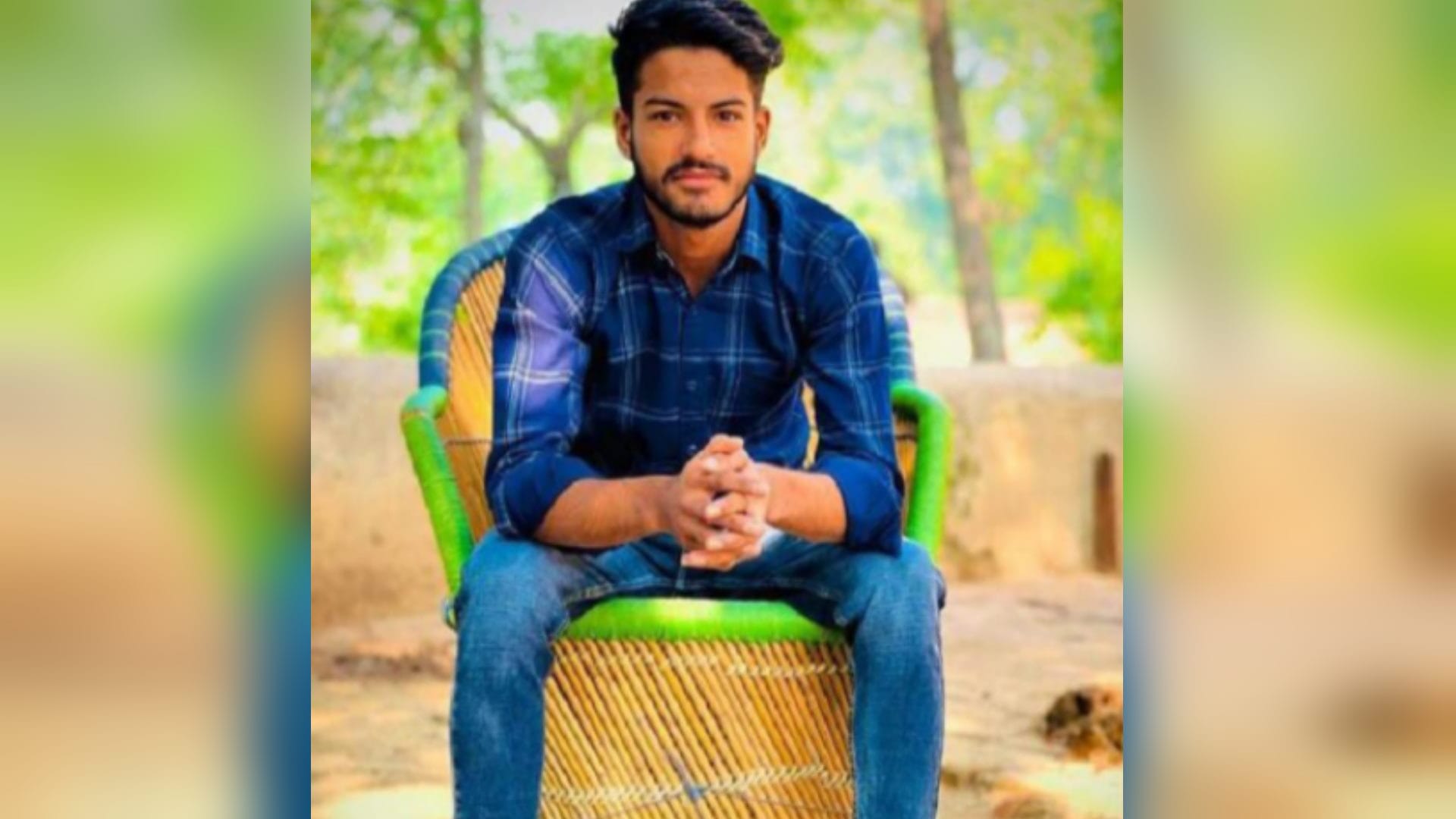 four murder in a day: Engineering student stabbed to death in Meerut, miscreants shot dead Inter student in Saharanpur