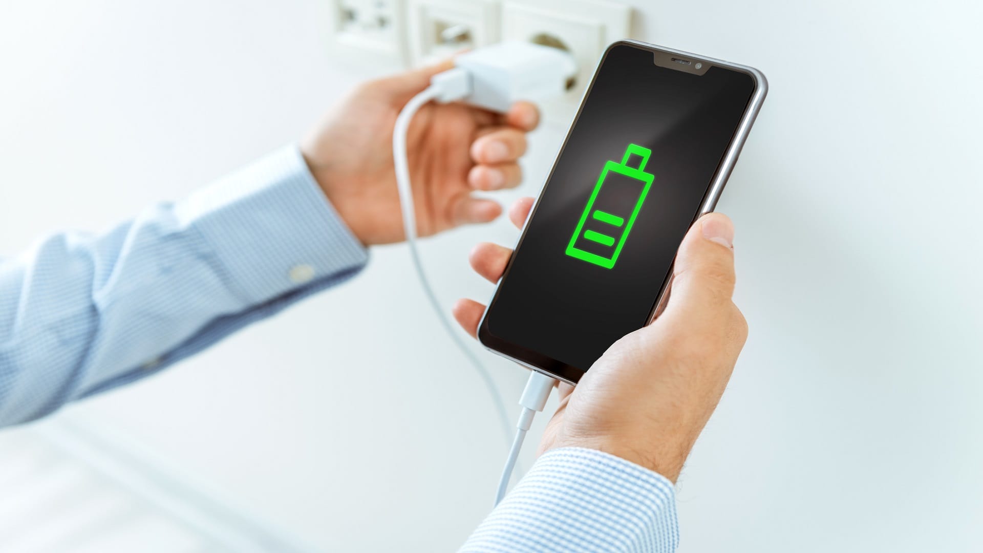 Smartphone Charging Tips Keep These things in mind during charging your smartphone