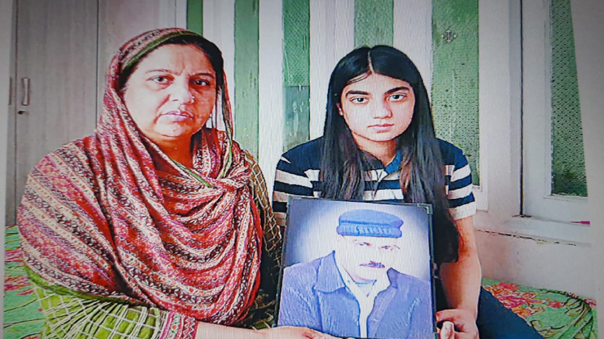 Victoria Park Meerut Kand: Read full panic story of victim families with see photos