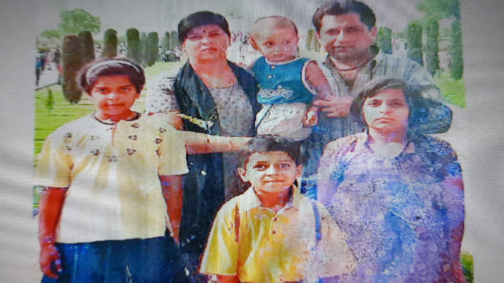 Victoria Park Fire Case: when 65 people were burnt to death read full story