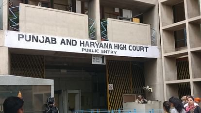 Petition filed in Punjab and Haryana High Court regarding review of reservation