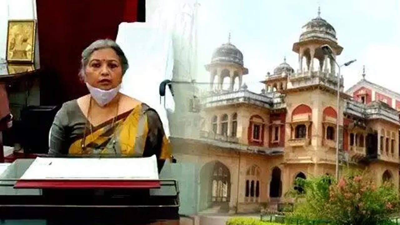 प्रो.संगीता श्रीवास्तव