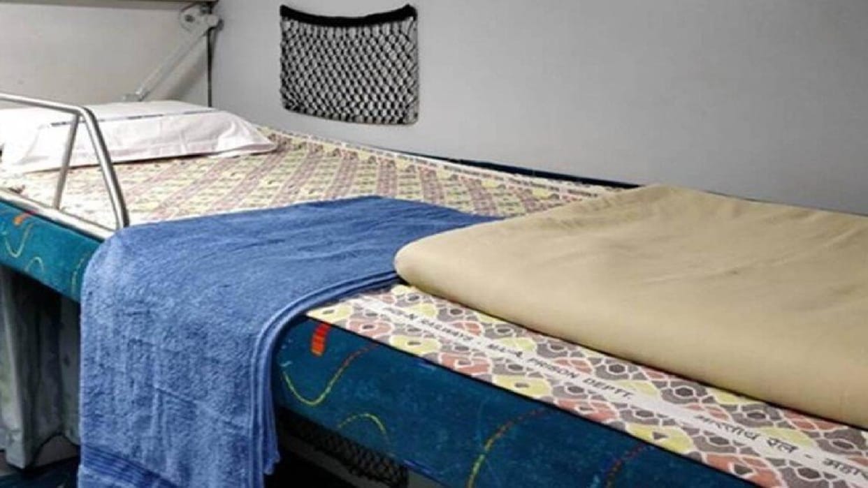 NCR Railway: AC economy coach passengers will no longer get bedroll