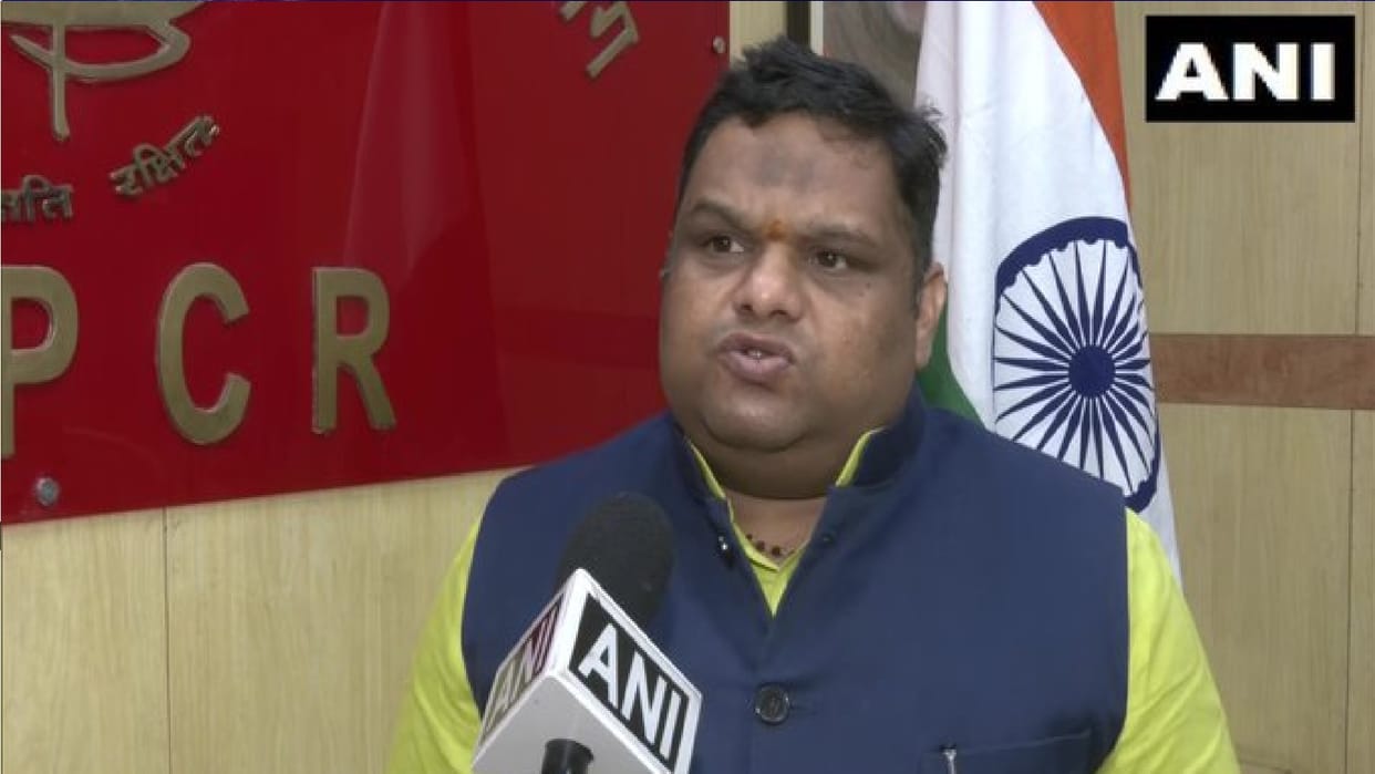 Jharkhand Dumka massacre: NCPCR president made serious allegations against Hemant Soren government