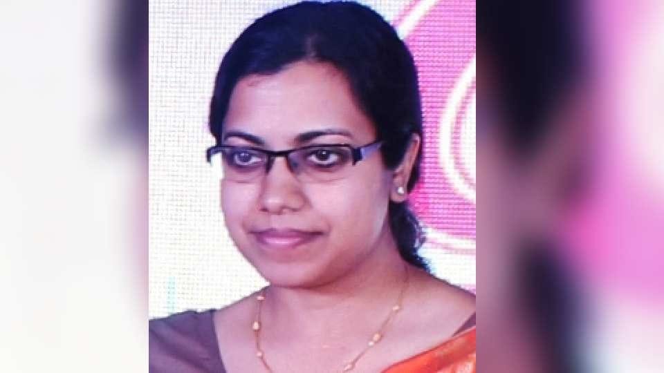 Surabhi Malik is first woman deputy commissioner of Ludhiana