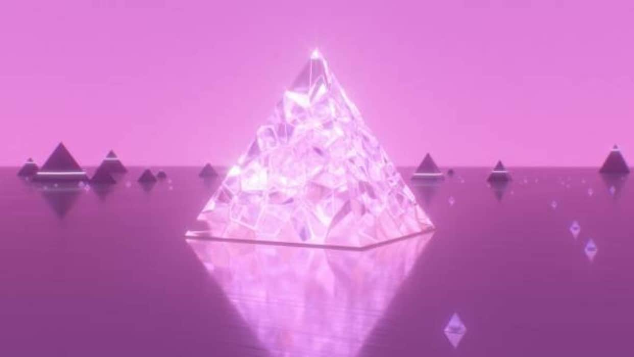 According to Vastu Keeping Pyramids in the House Has Many Benefits Know Its Right Direction