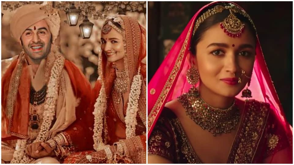 Ranbir Kapoor Alia Bhatt Wedding Reception venue changed to vastu from taj hotel due to security reasons