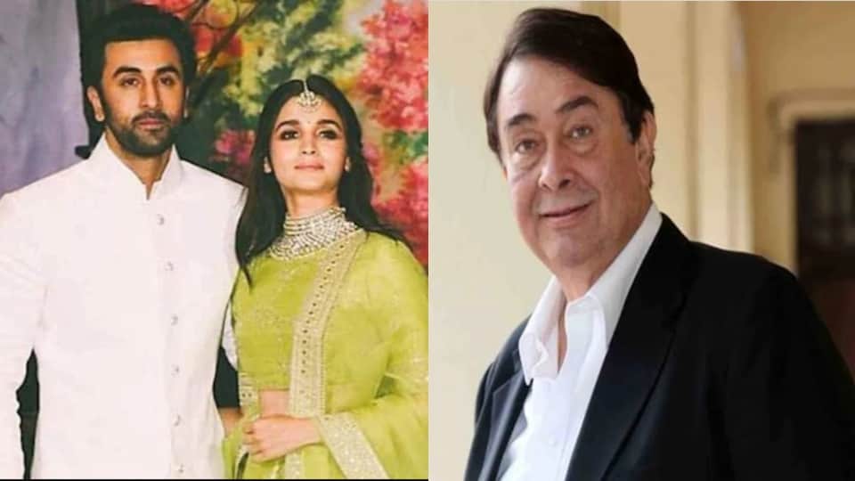 Filmy Wrap alia bhatt ranbir kapoor pre wedding function film beast released jersey wins court case against plagiarism London Files Trailer out read 10 big news from the entertainment world