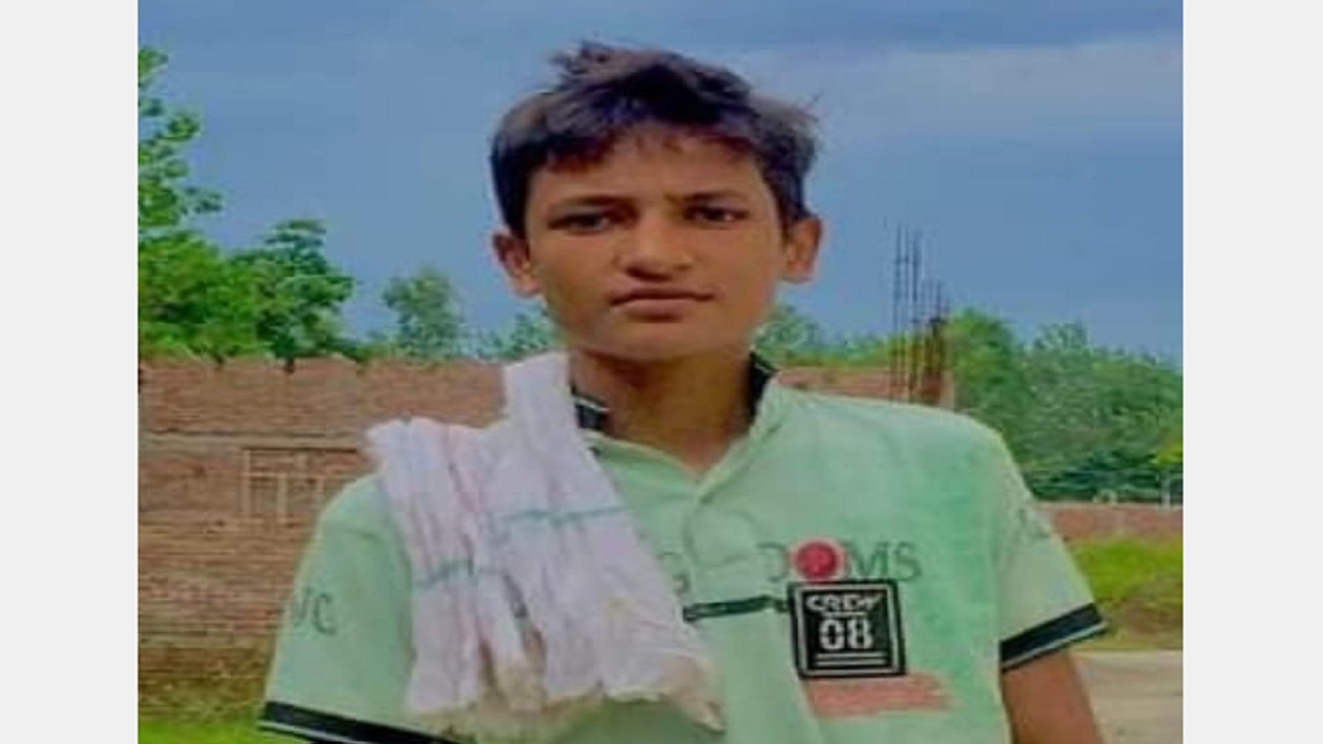 Saharanpur Crime News: 10th Student Vansh shot dead on Delhi Yamunotri Highway see photos