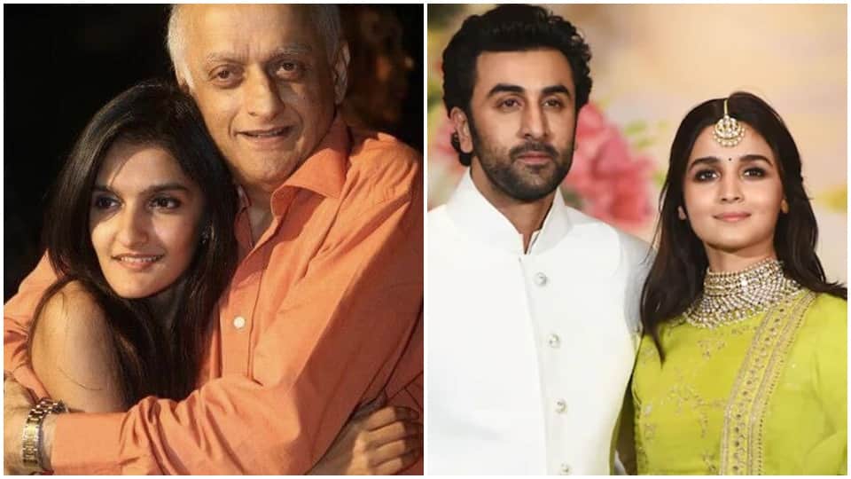 Before Alia Bhatt marriage her sister left vishesh films and opened a new company with Cousin