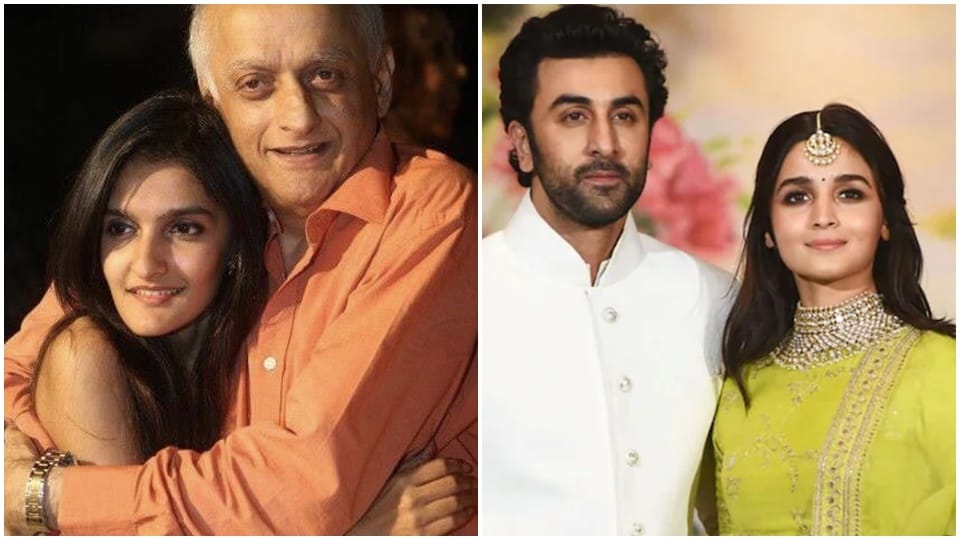 Before Alia Bhatt marriage her sister left vishesh films and opened a new company with Cousin
