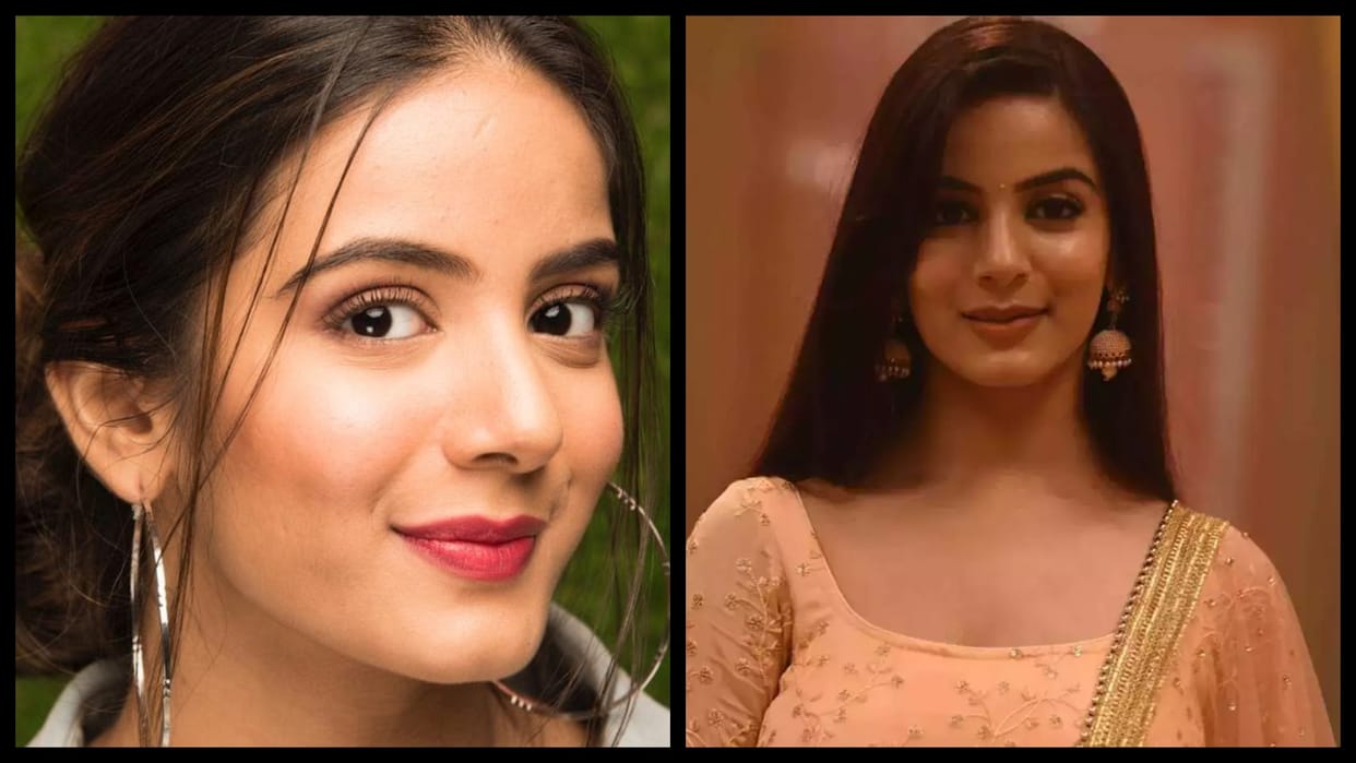 Sasural Simar Ka fame actress Nikki sharma deleted all her posts from social media saying she is tired now