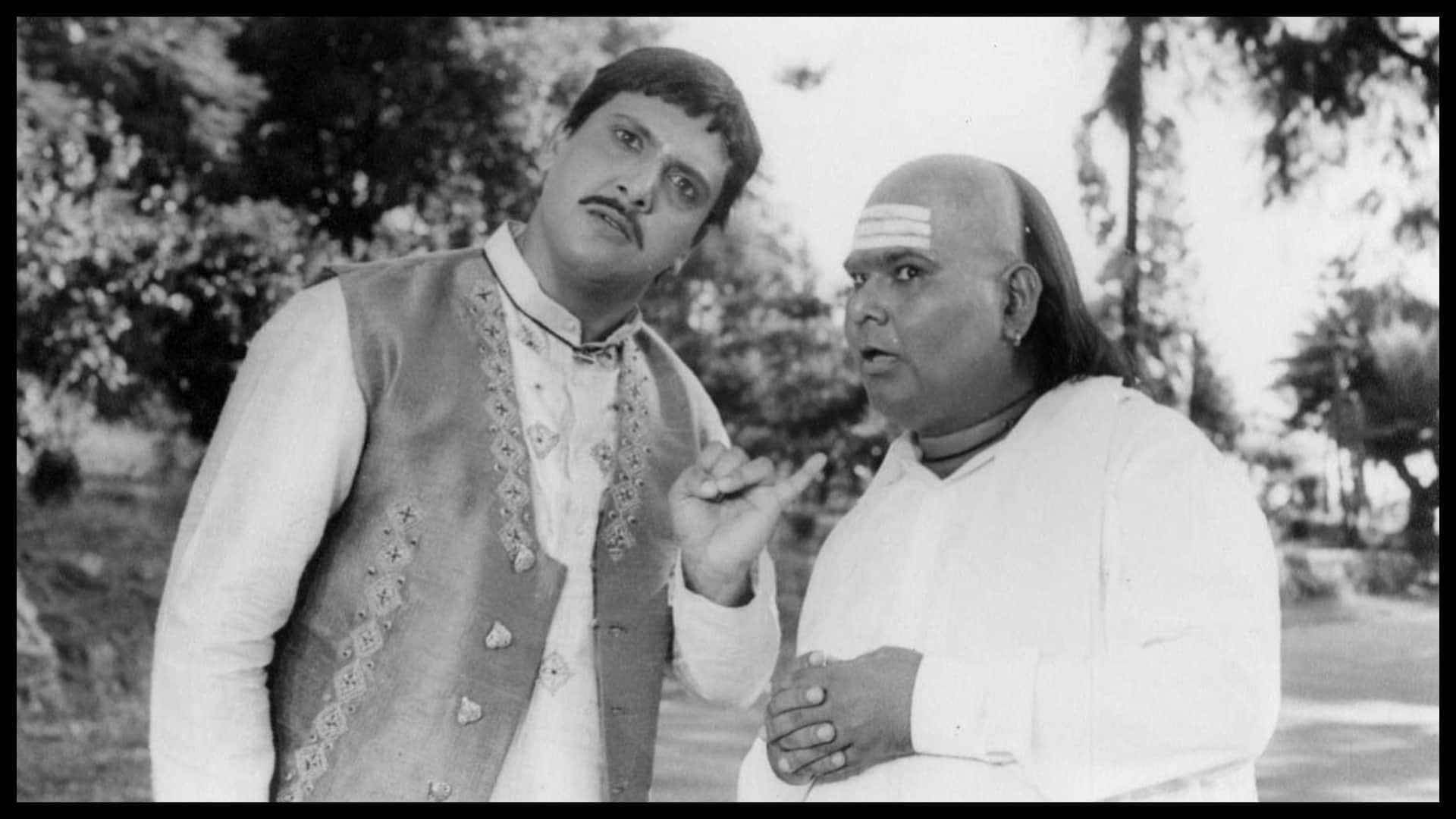 Know about Satish Kaushik top 5 Comedy films available on ott platforms on his birthday