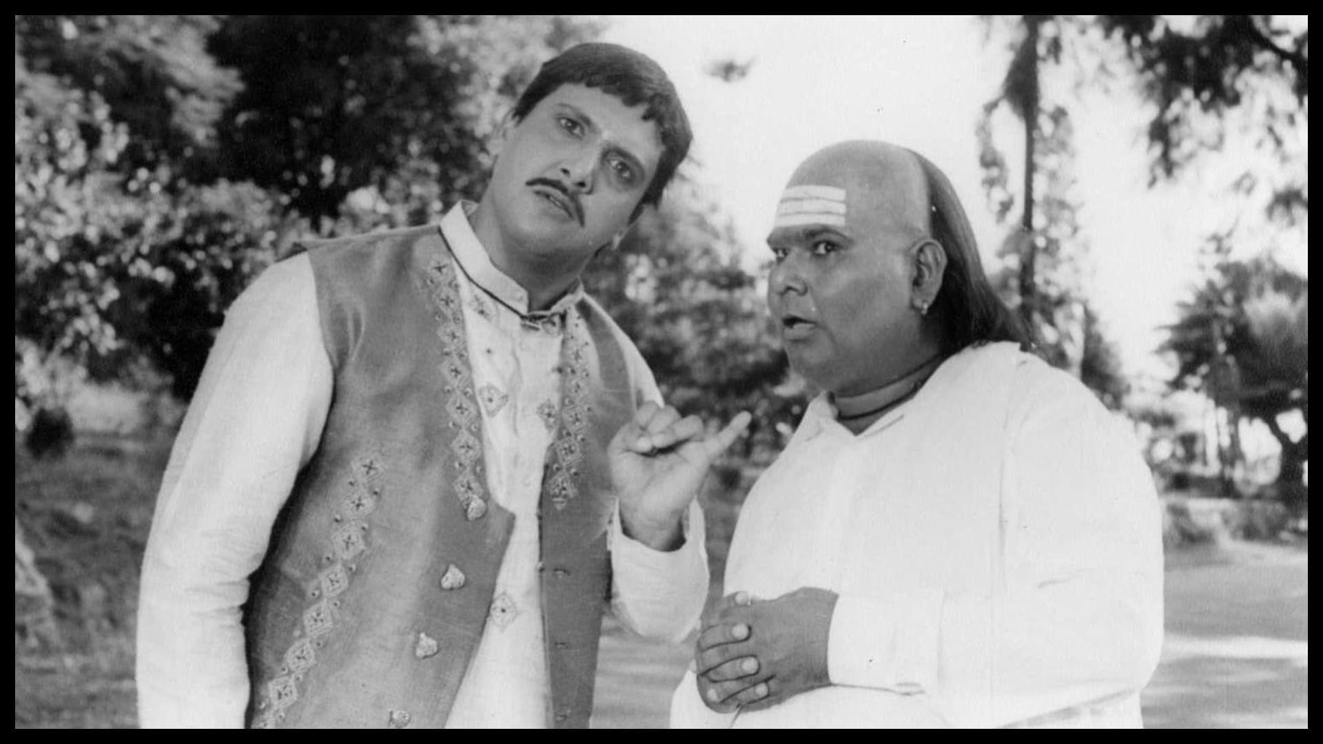 Know about Satish Kaushik top 5 Comedy films available on ott platforms on his birthday