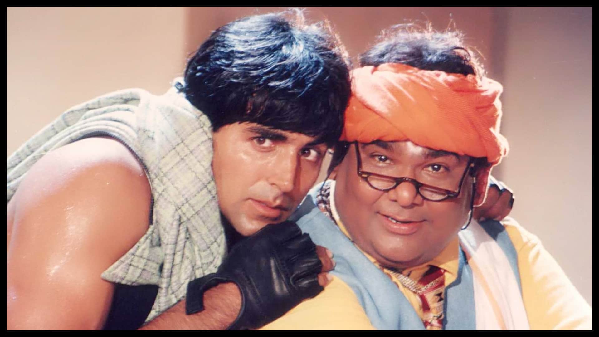 Know about Satish Kaushik top 5 Comedy films available on ott platforms on his birthday