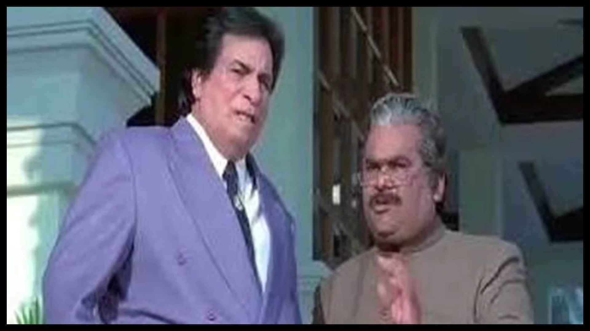 Know about Satish Kaushik top 5 Comedy films available on ott platforms on his birthday