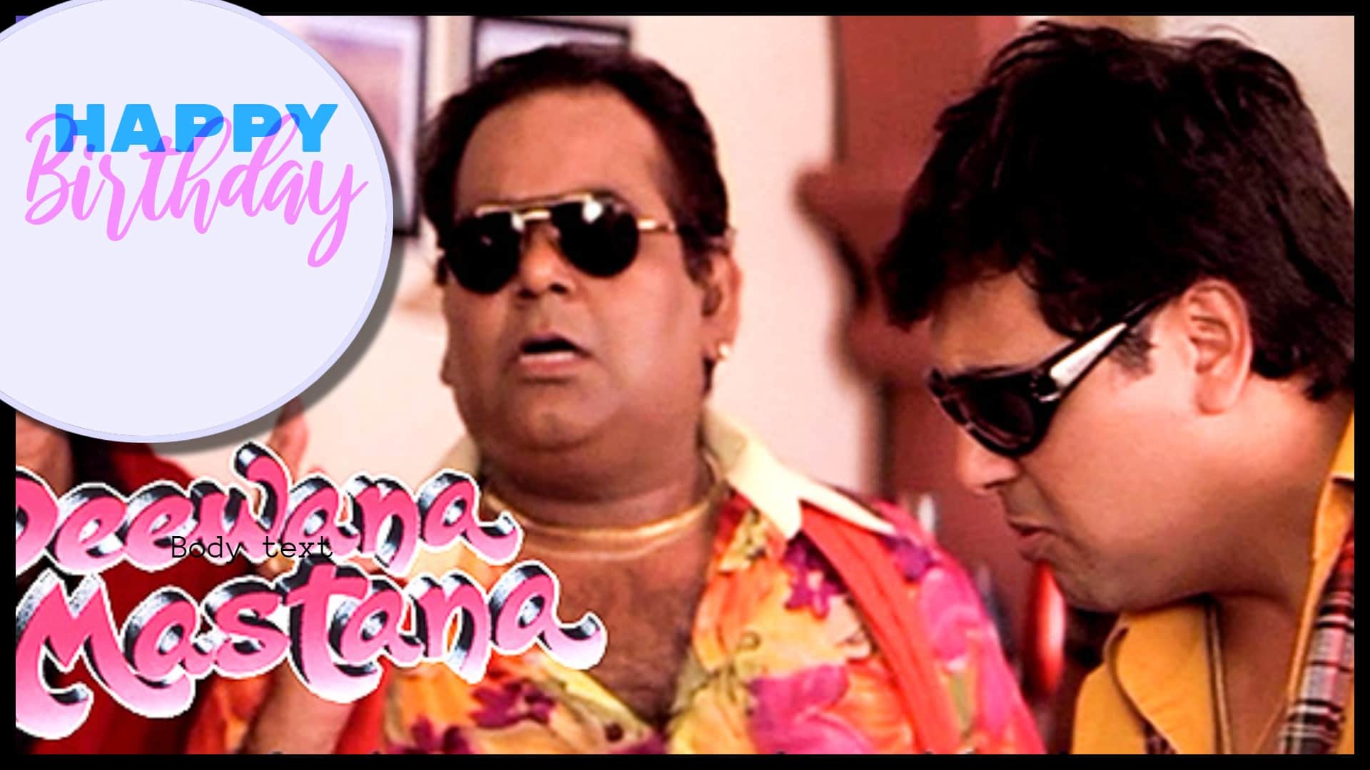 Know about Satish Kaushik top 5 Comedy films available on ott platforms on his birthday