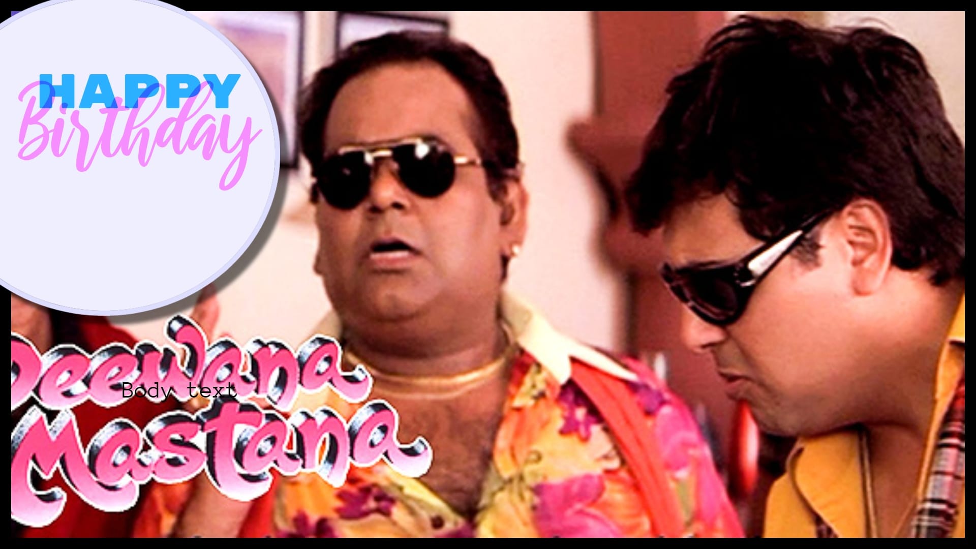 Know about Satish Kaushik top 5 Comedy films available on ott platforms on his birthday
