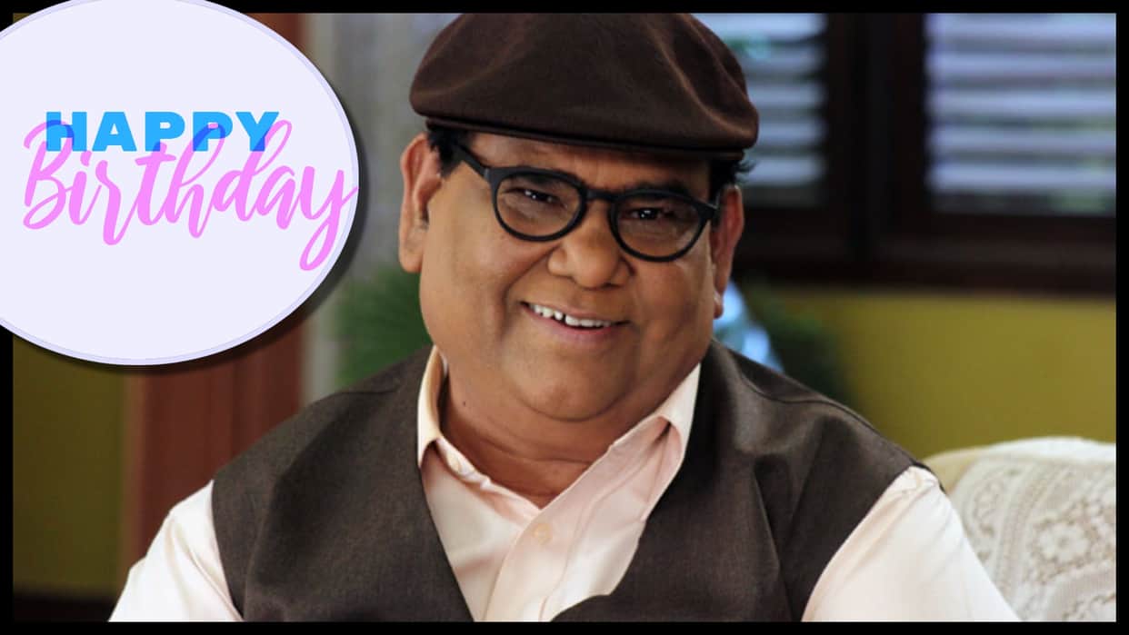 Know about Satish Kaushik top 5 Comedy films available on ott platforms on his birthday