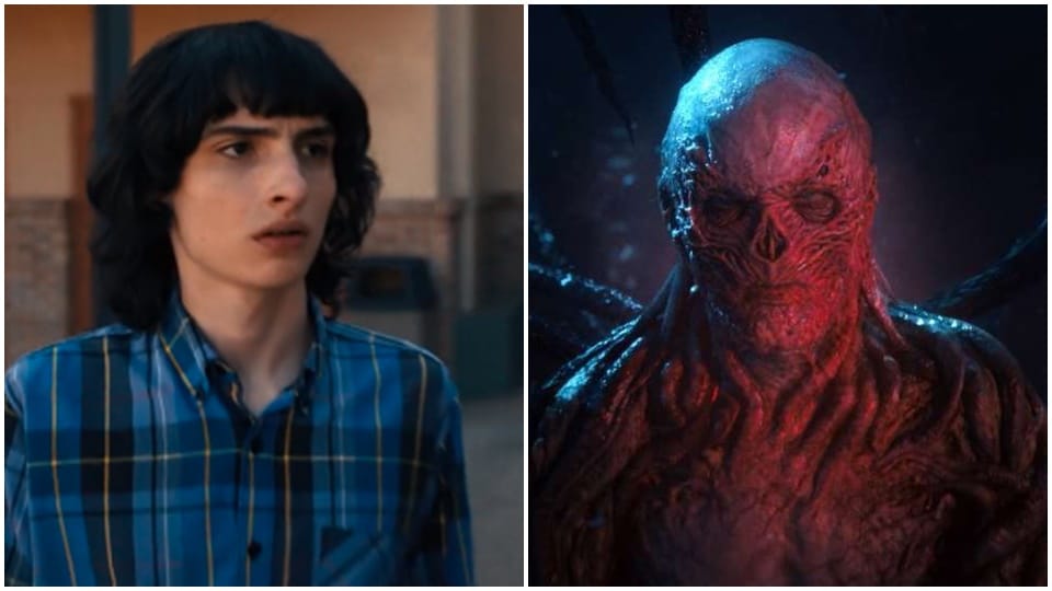 stranger things season 4 trailer out fourth season is going to be scarier than ever