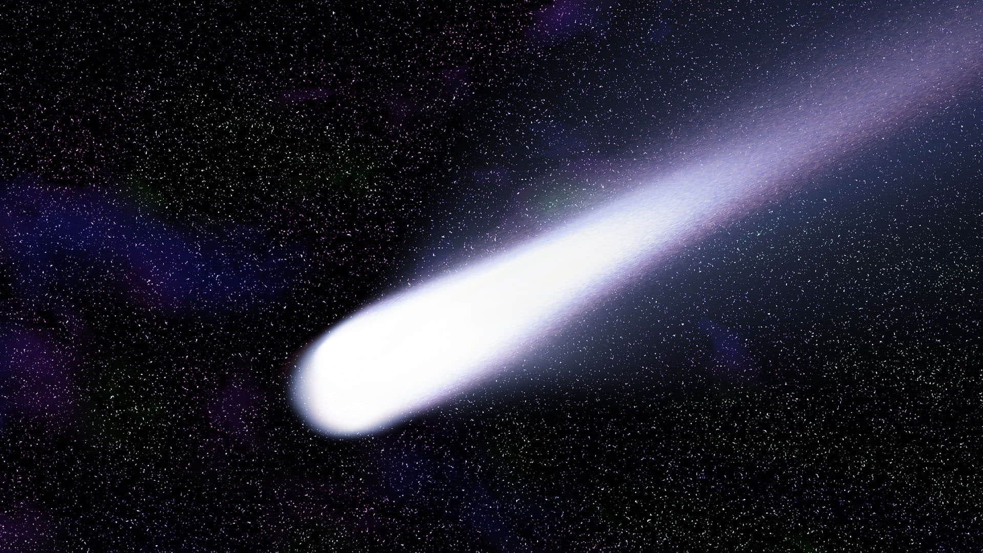 Comet Last Visible During Ice Age Will Be Visiting Earth Know Interesting Facts
