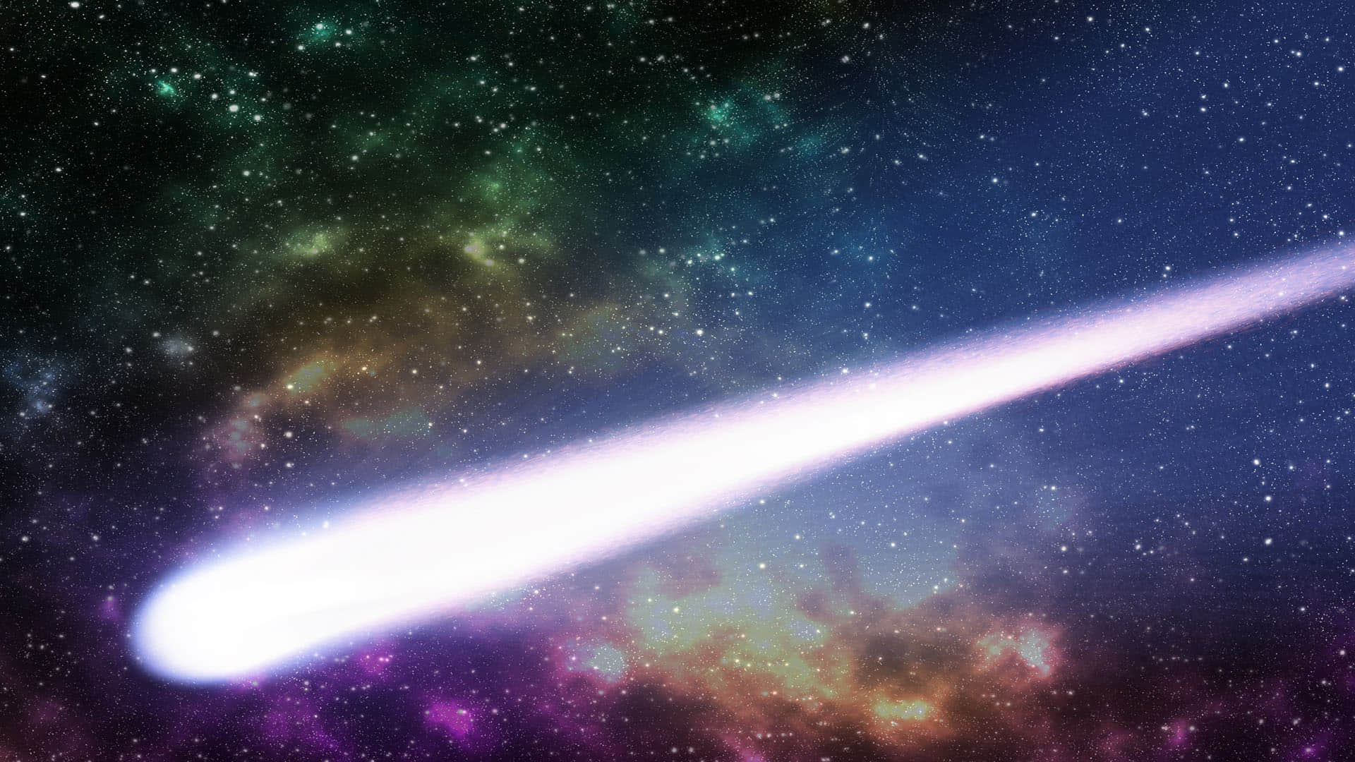 Biggest Comet Coming Close to Earth Know What Scientist Said About it News in Hindi