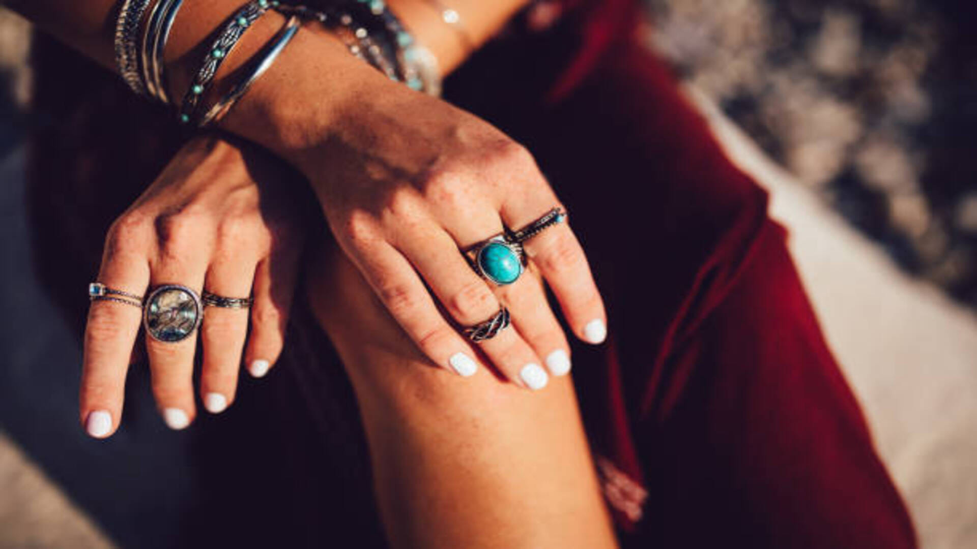 Gemology Turquoise Gemstone Benefits Know the Right Way to Wear it in Hindi