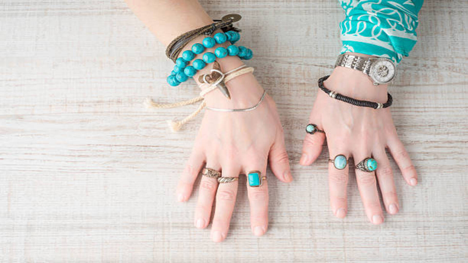 Gemology Turquoise Gemstone Benefits Know the Right Way to Wear it in Hindi
