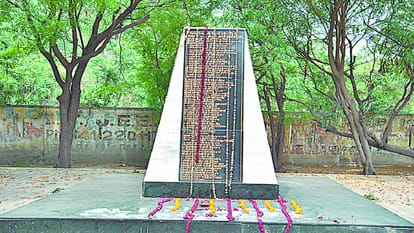 Victoria Park Fire Case anniversary: when 65 people were burnt to death in Meerut, read full story