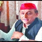 सपा प्रमुख अखिलेश यादव